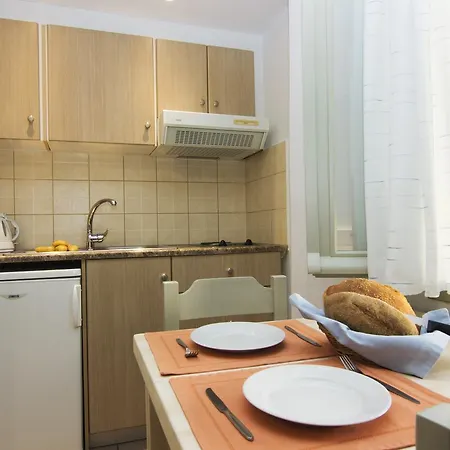 Daire Madena Stoúpa