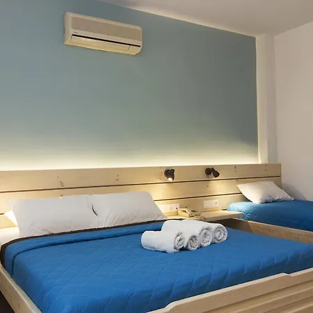 Daire Madena Stoúpa