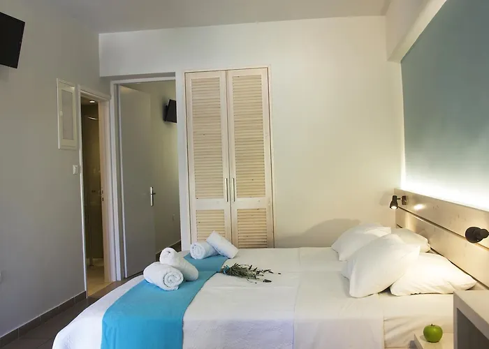 Apartamento Madena *