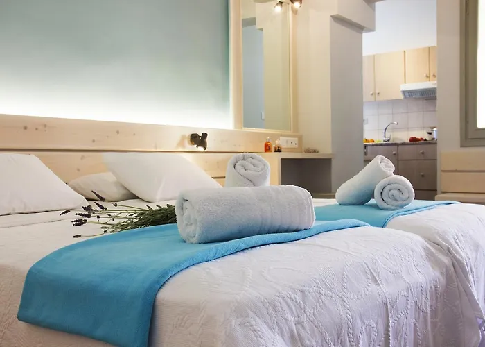 Madena Apartamento *