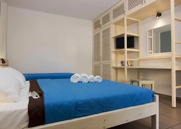 Madena Apartamento *