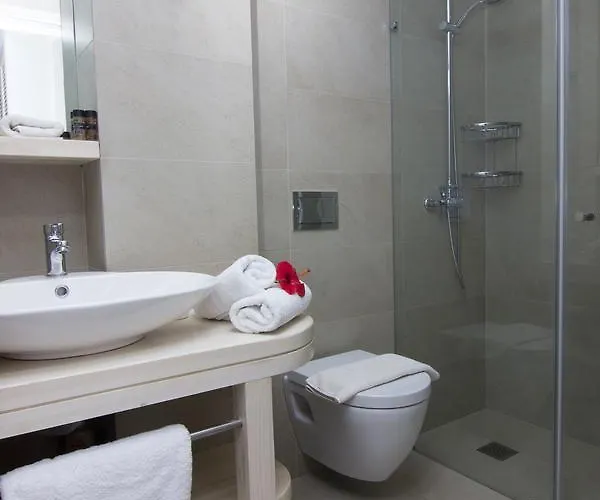 Madena Apartamento Stoúpa