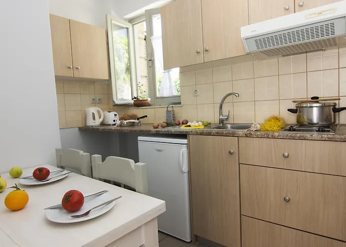 Madena Apartamento *