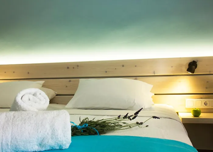 Madena Apartamento Stoúpa