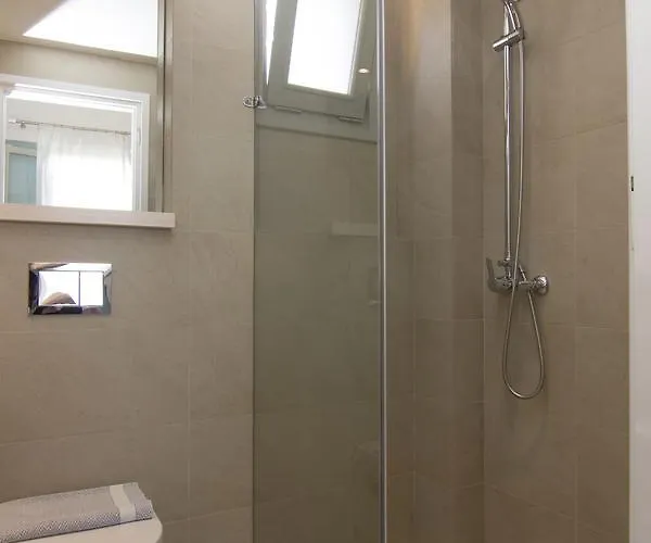 Apartamento Madena *