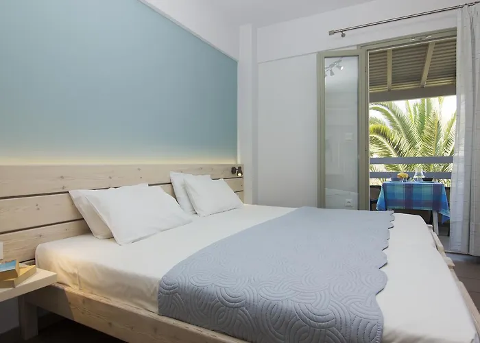 Apartamento Madena *