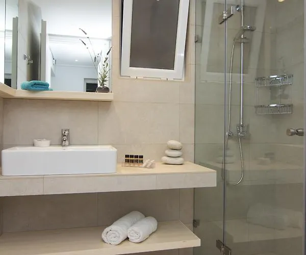 Madena Apartamento *