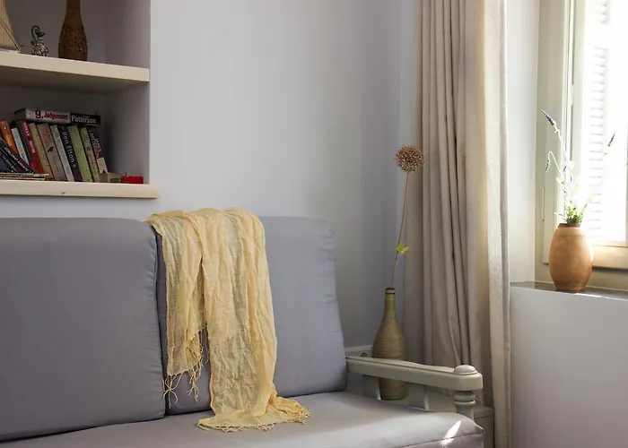 Madena Apartamento *