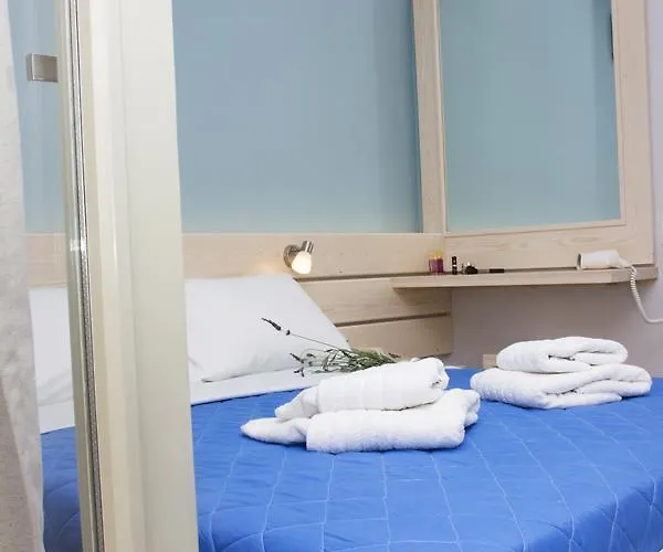 Madena Apartamento Stoúpa