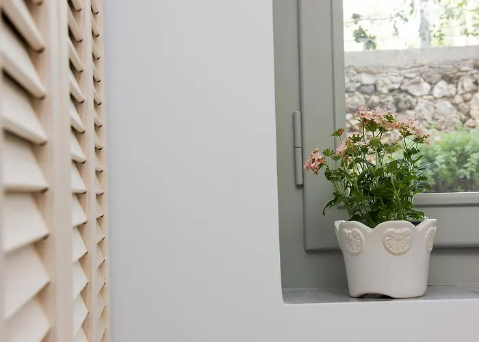 Apartamento Madena Stoúpa