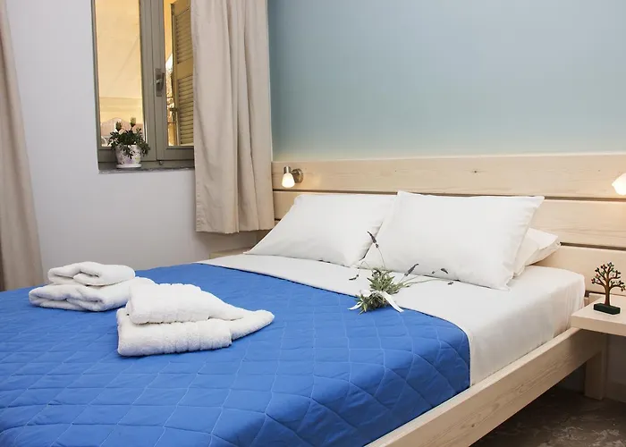 Madena Apartamento Stoúpa