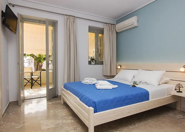 Madena Apartamento *