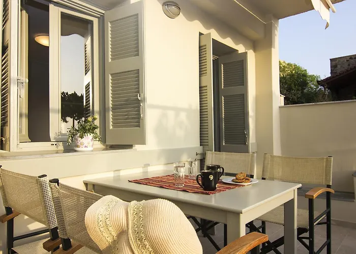 Madena Apartamento *