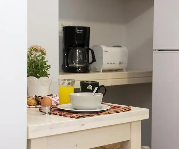 Madena Apartamento *