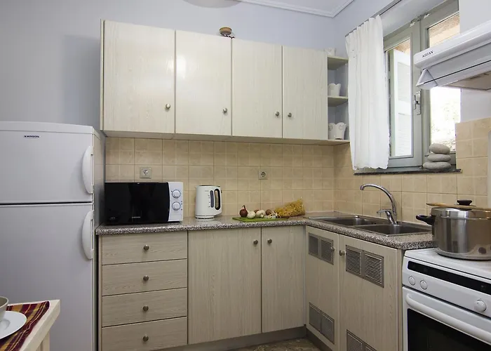 Apartamento Madena *