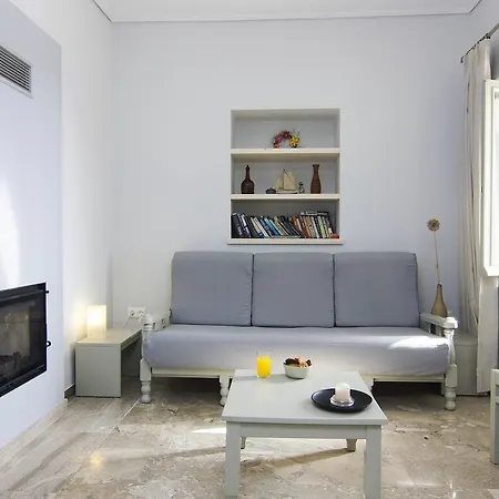 Apartamento Madena