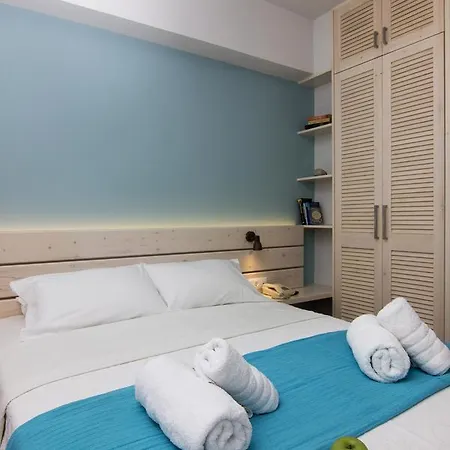 Madena Apartmán Stoúpa