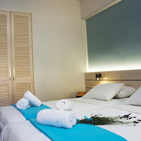 Madena Apartment