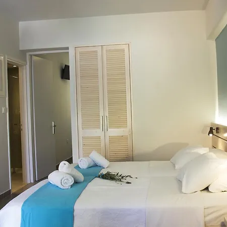 Apartment Madena *