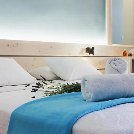 Appartement Madena *