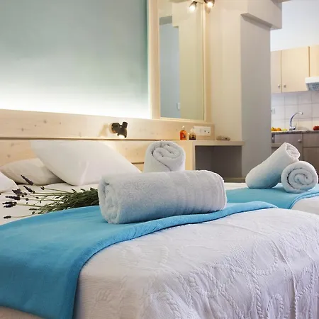 Madena Apartment *