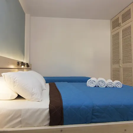 Apartment Madena Stoúpa