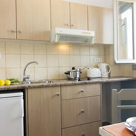 Apartamento Madena