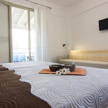 Madena Appartement Stoúpa