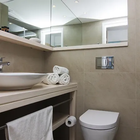 Apartment Madena