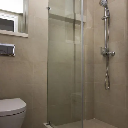 Apartment Madena Stoúpa