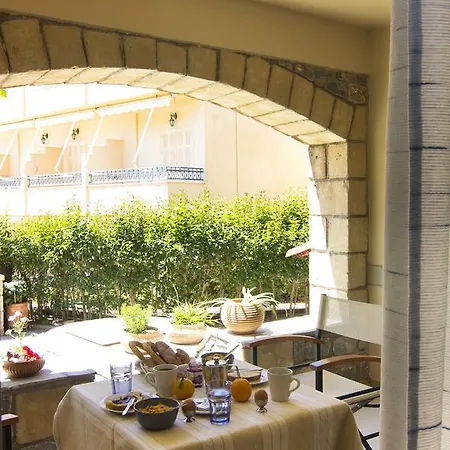 Apartment Madena Stoupa