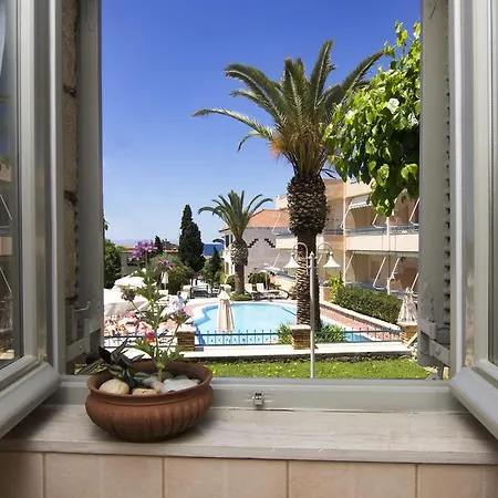Madena Apartment *