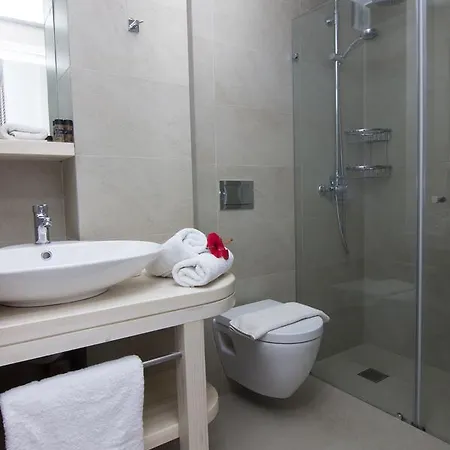 Madena Apartment Stoúpa