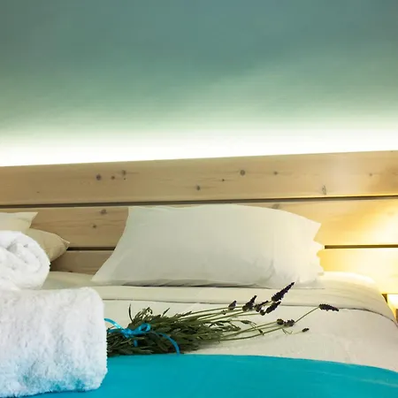 Madena Apartment Stoupa