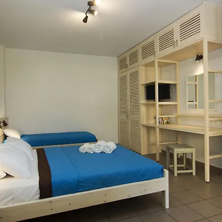 Madena Apartment