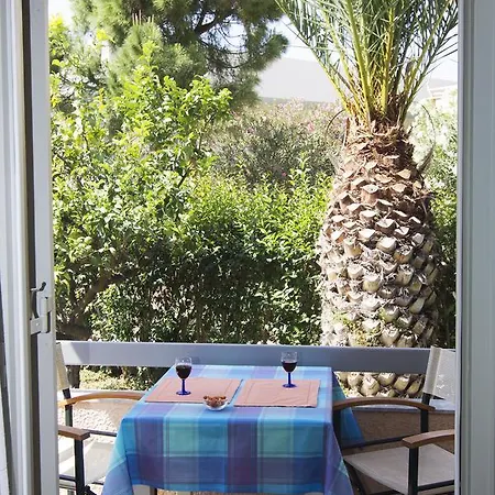Apartment Madena *