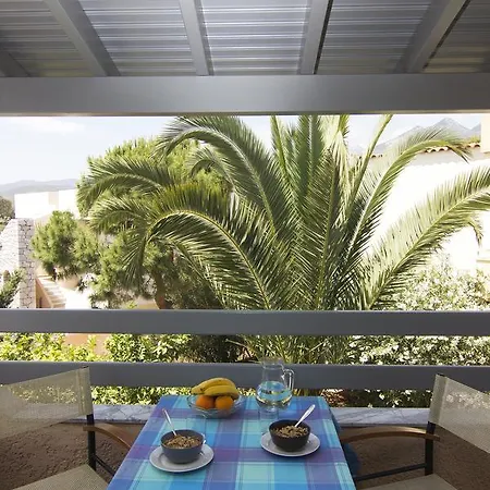 Apartment Madena Stoúpa