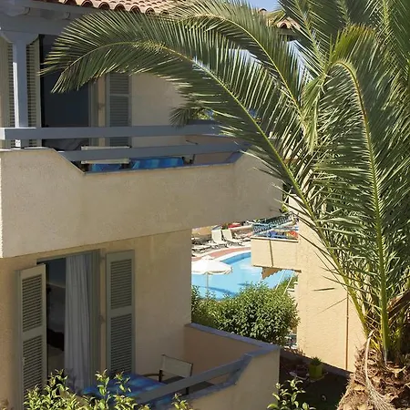 Madena Apartman *