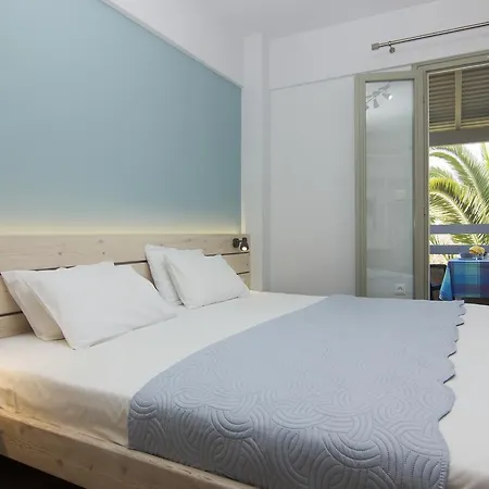 Apartment Madena *