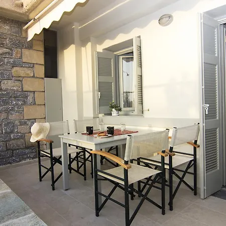 Madena Apartment