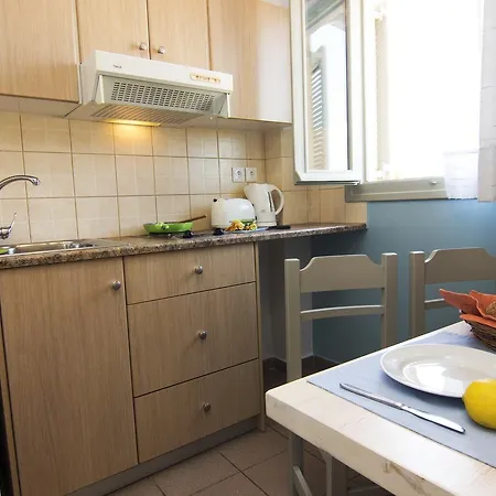 Apartment Madena