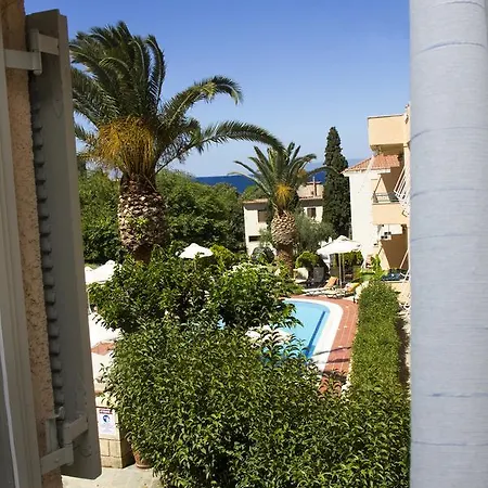 Apartment Madena *