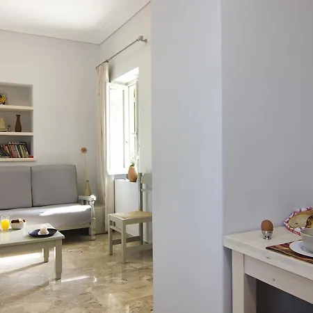 Apartment Madena *