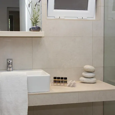 Apartment Madena Stoupa