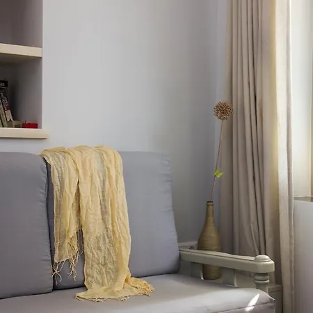 Madena Apartment *