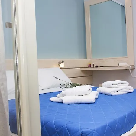 Madena Apartmán Stoúpa