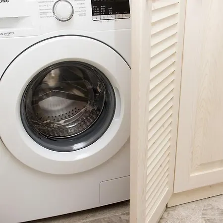 Madena Apartamento