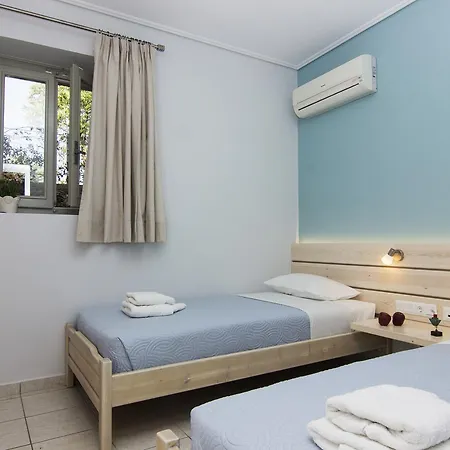 Madena Apartment Stoupa
