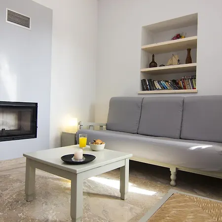 Apartmán Madena *