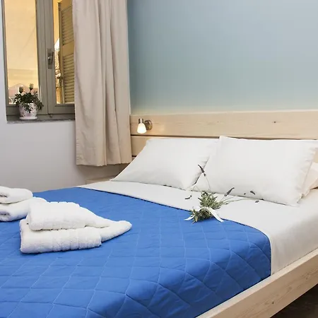 Madena Apartment Stoupa